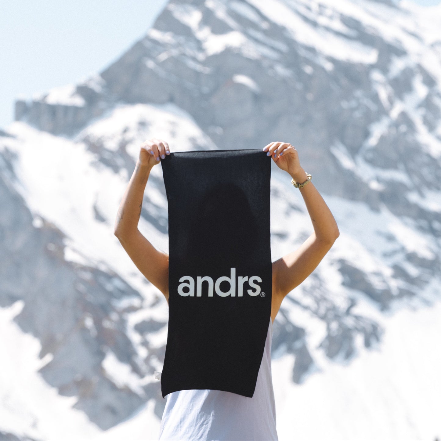 andrs Towel