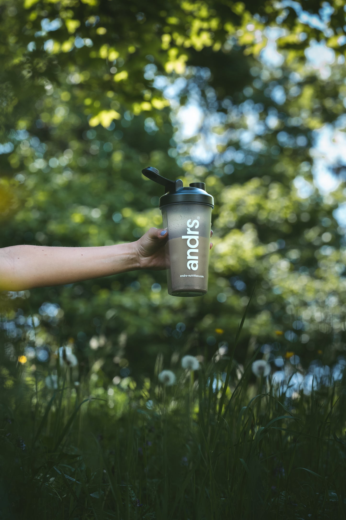 andrs Shaker